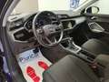 Audi Q3 45 TFSI e 245 CV PHEV S tronic Cruise Fari LED DAB Blu/Azzurro - thumbnail 29