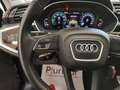 Audi Q3 45 TFSI e 245 CV PHEV S tronic Cruise Fari LED DAB Blu/Azzurro - thumbnail 18
