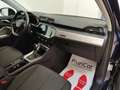 Audi Q3 45 TFSI e 245 CV PHEV S tronic Cruise Fari LED DAB Blu/Azzurro - thumbnail 28