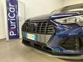 Audi Q3 45 TFSI e 245 CV PHEV S tronic Cruise Fari LED DAB Blu/Azzurro - thumbnail 34