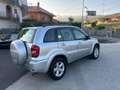Toyota RAV 4 2.0 Tdi D-4D 5 porte Sol Argento - thumbnail 6