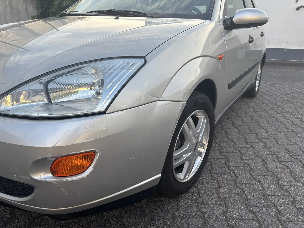 Ford Focus Trend, foto 6