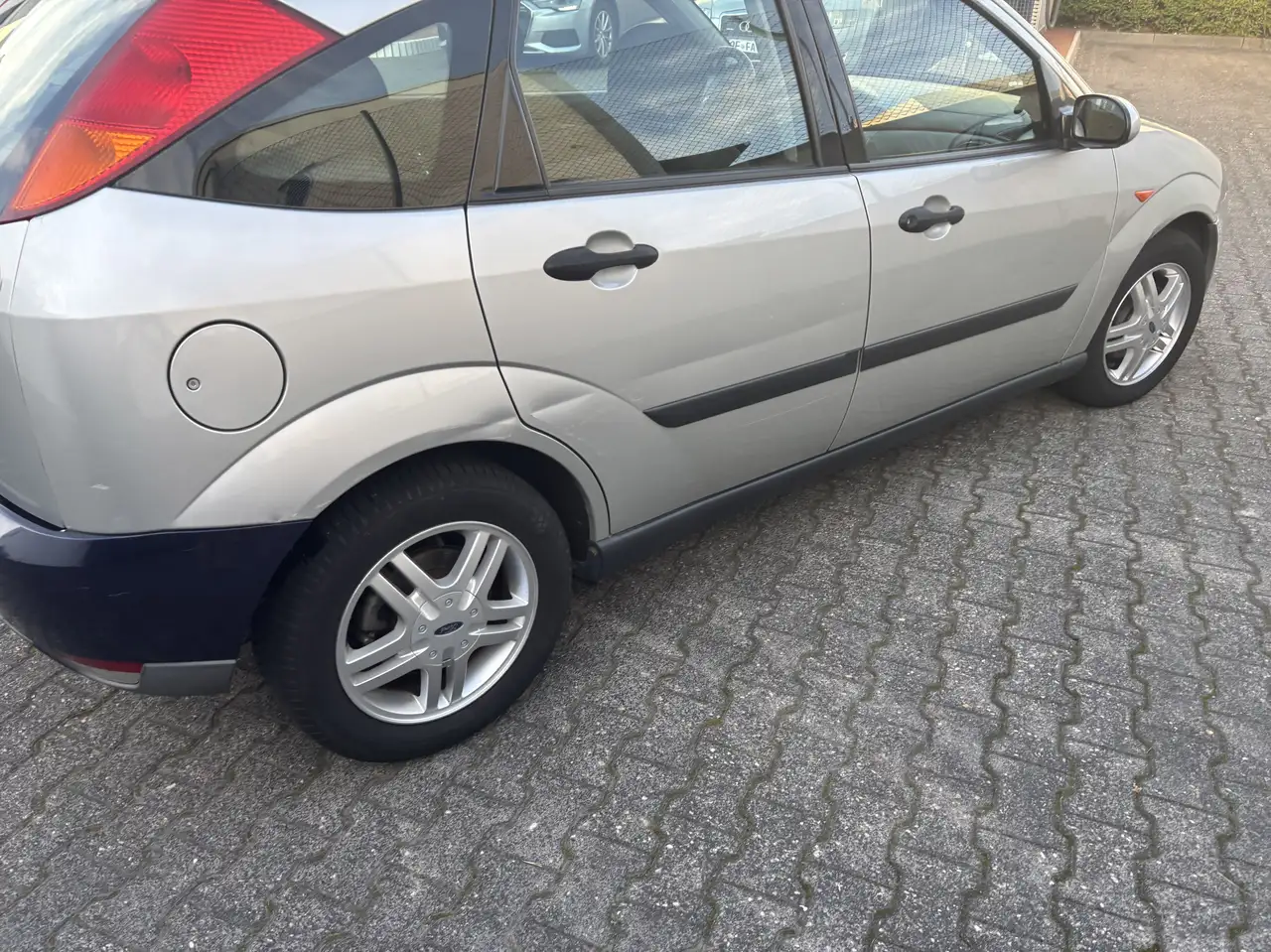 Ford Focus Trend, foto 7