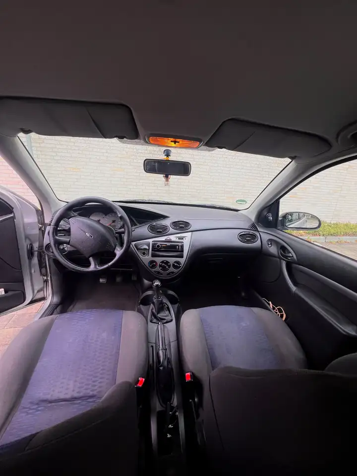 Ford Focus Trend, foto 2