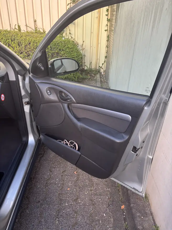 Ford Focus Trend, foto 10