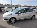Ford Fiesta Fiesta 5p 1.2 16v Trend 82cv E5 Argento - thumbnail 15