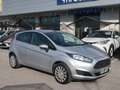 Ford Fiesta Fiesta 5p 1.2 16v Trend 82cv E5 Argento - thumbnail 2