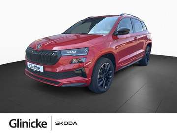 1.5 TSI ACT Sportline