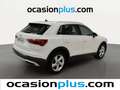 Audi Q3 35 TDI Advanced S tronic 110kW Blanc - thumbnail 4