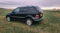 Mercedes-Benz ML 320 Automatik Vollausstattung Noir - thumbnail 16