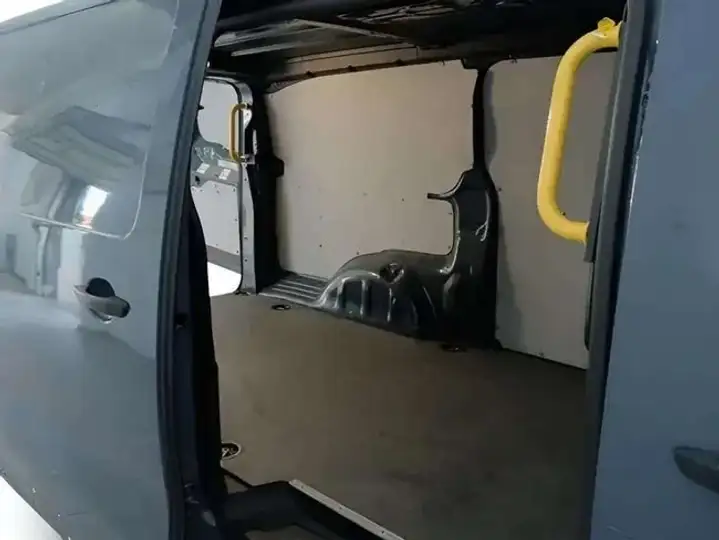 Citroën Jumpy 2020, foto 12