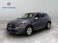 Volkswagen Taigo 1.0 tsi Life 115cv Gris - thumbnail 1