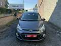 Hyundai i10 i10 1.0i **AIRCO ** GARANTIE ** SUPERBE ** 5PORTES Gris - thumbnail 2