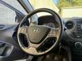 Hyundai i10 i10 1.0i **AIRCO ** GARANTIE ** SUPERBE ** 5PORTES Gris - thumbnail 13