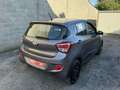 Hyundai i10 i10 1.0i **AIRCO ** GARANTIE ** SUPERBE ** 5PORTES Gris - thumbnail 4