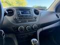 Hyundai i10 i10 1.0i **AIRCO ** GARANTIE ** SUPERBE ** 5PORTES Gris - thumbnail 11
