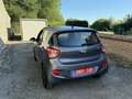 Hyundai i10 i10 1.0i **AIRCO ** GARANTIE ** SUPERBE ** 5PORTES Gris - thumbnail 6