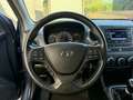 Hyundai i10 i10 1.0i **AIRCO ** GARANTIE ** SUPERBE ** 5PORTES Gris - thumbnail 10