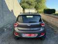Hyundai i10 i10 1.0i **AIRCO ** GARANTIE ** SUPERBE ** 5PORTES Gris - thumbnail 5