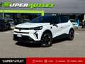 Renault Captur 1.6 E-Tech full hybrid Techno Bianco - thumbnail 1