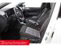Volkswagen Polo GTI 2.0 TSI DSG 18 MATRIX PANO BEATS ACC Wit - thumbnail 3