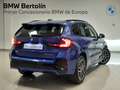 BMW X1 sDrive 18dA Blau - thumbnail 7
