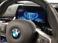 BMW X1 sDrive 18dA Blau - thumbnail 38