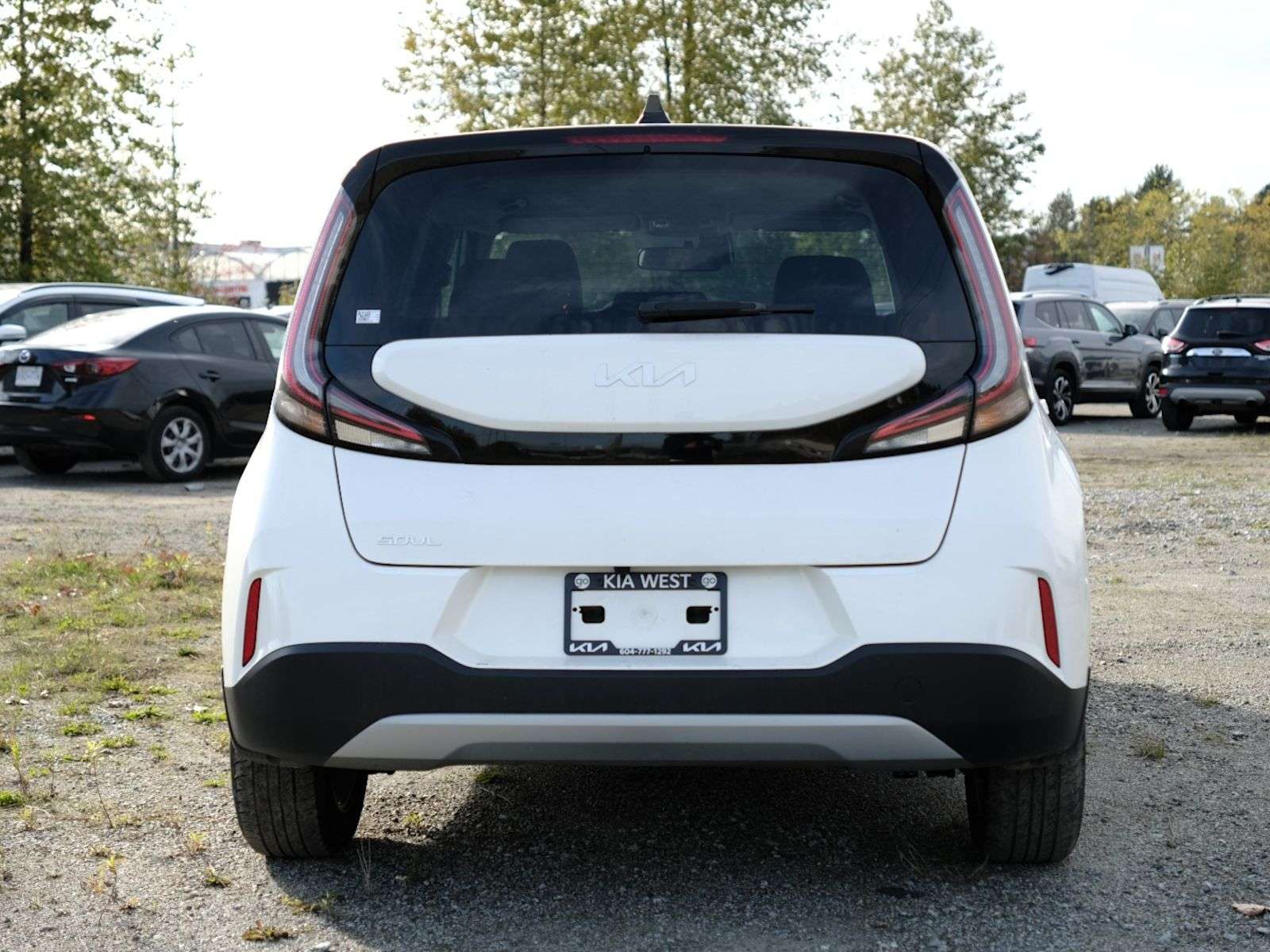 2023 Kia Soul