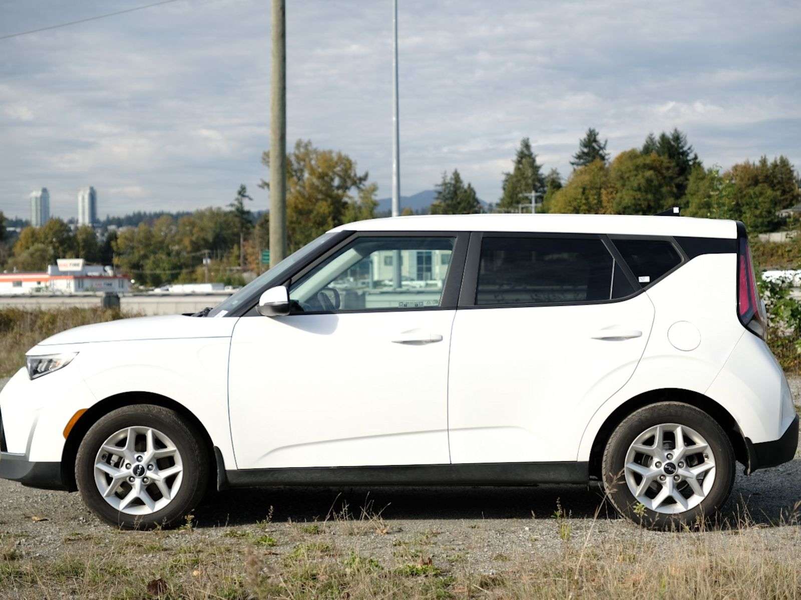 2023 Kia Soul