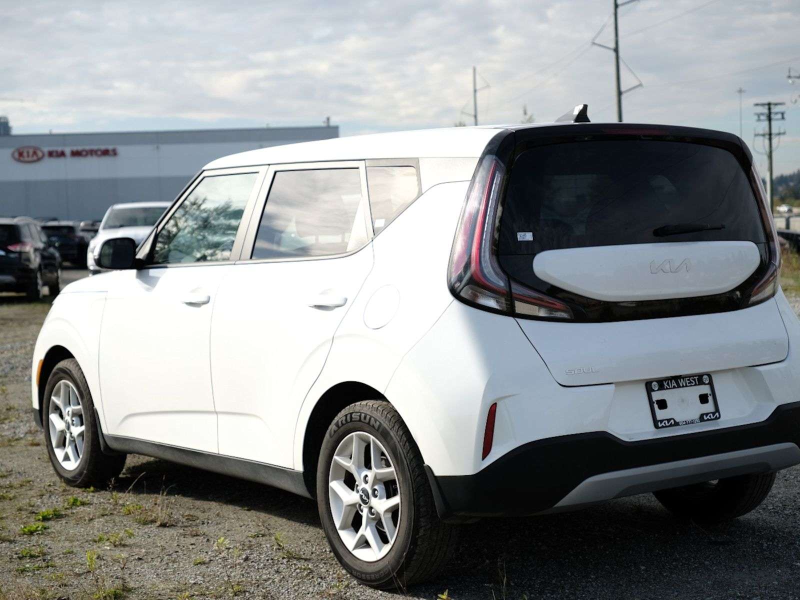 2023 Kia Soul