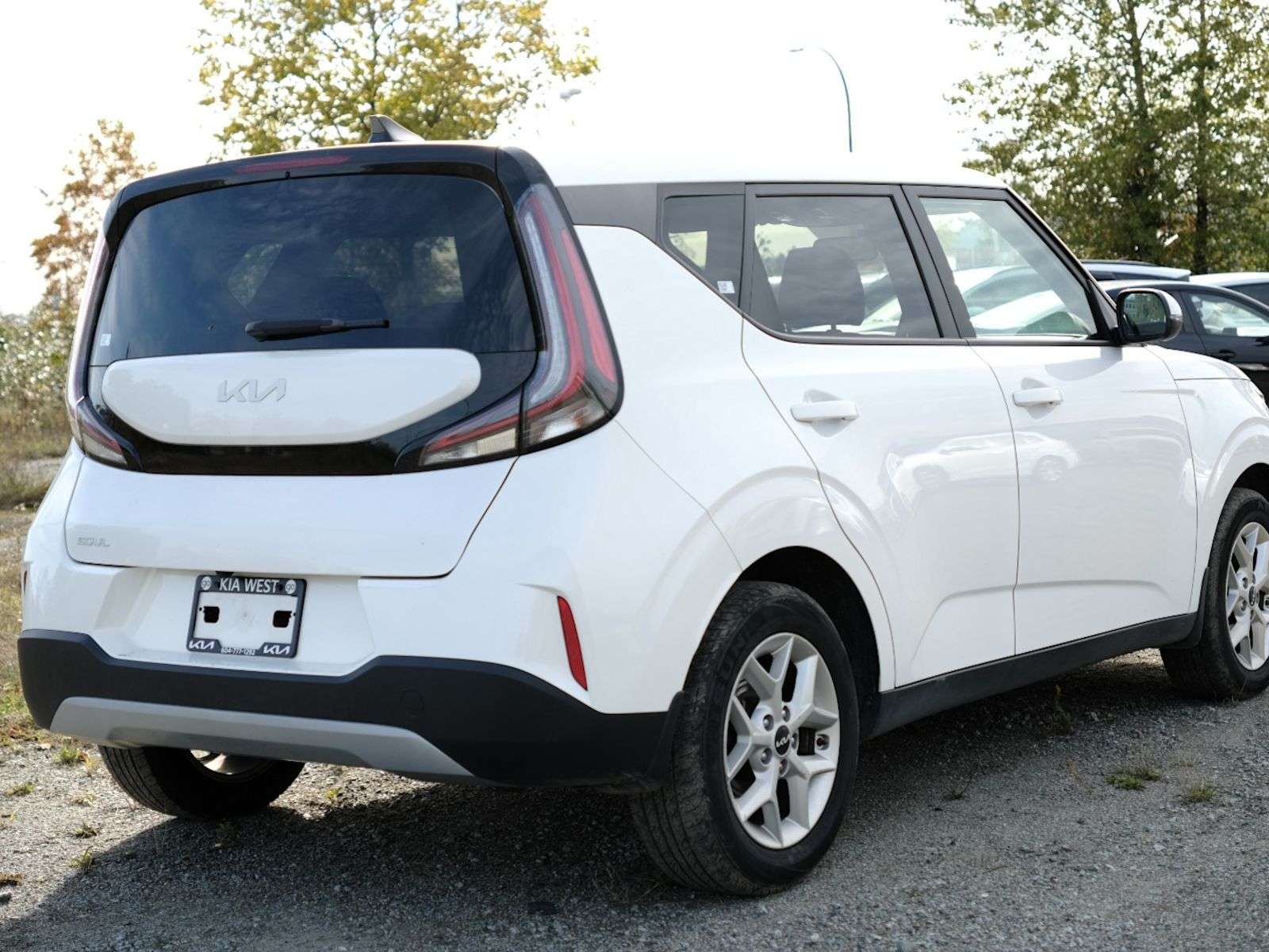 2023 Kia Soul