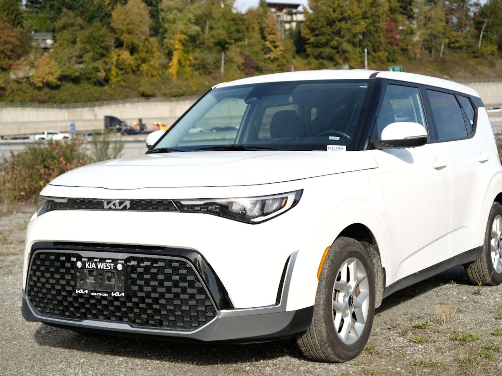 2023 Kia Soul
