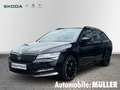 Skoda Superb Combi SportLine 4x4 2.0 TSI 200 kW DSG*Standheizun Schwarz - thumbnail 1