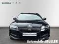 Skoda Superb Combi SportLine 4x4 2.0 TSI 200 kW DSG*Standheizun Schwarz - thumbnail 2