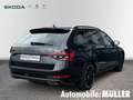 Skoda Superb Combi SportLine 4x4 2.0 TSI 200 kW DSG*Standheizun Schwarz - thumbnail 7