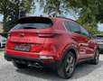Kia Sportage 1.6 GDi GT line 2022 53Dkm Automaat Pano Garantie! Rood - thumbnail 4