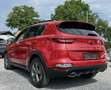 Kia Sportage 1.6 GDi GT line 2022 53Dkm Automaat Pano Garantie! Rood - thumbnail 3