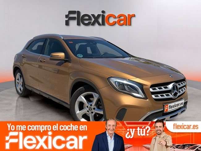Mercedes-Benz GLA 200 200d Urban 7G-DCT - foto 1