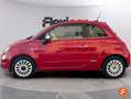 Fiat 500 Dolcevita 1.0 Hybrid 51KW (70 CV) Rojo - thumbnail 4