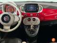 Fiat 500 Dolcevita 1.0 Hybrid 51KW (70 CV) Rojo - thumbnail 11