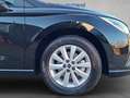 SEAT Ibiza 1.0 TSI Style NAVI ACC SHZ PDC ALU Schwarz - thumbnail 19