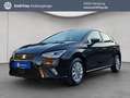 SEAT Ibiza 1.0 TSI Style NAVI ACC SHZ PDC ALU Schwarz - thumbnail 1