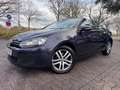 Volkswagen Golf GOLF VI CABRIO 2.0 TDI BMT LEDER NAVI SHZ TEMPO. Violett - thumbnail 3