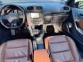 Volkswagen Golf GOLF VI CABRIO 2.0 TDI BMT LEDER NAVI SHZ TEMPO. Violett - thumbnail 12