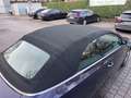 Volkswagen Golf GOLF VI CABRIO 2.0 TDI BMT LEDER NAVI SHZ TEMPO. Violett - thumbnail 13