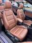 Volkswagen Golf GOLF VI CABRIO 2.0 TDI BMT LEDER NAVI SHZ TEMPO. Violett - thumbnail 25
