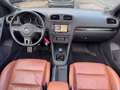 Volkswagen Golf GOLF VI CABRIO 2.0 TDI BMT LEDER NAVI SHZ TEMPO. Violett - thumbnail 22