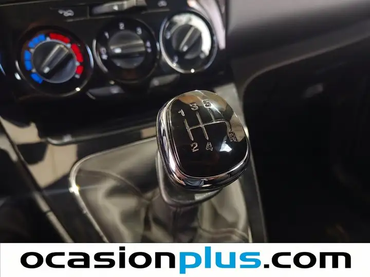 Lancia Ypsilon 1.2 evo II Silver 2015, foto 5