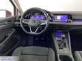 Volkswagen Golf VIII 1.5 TSI Style KLIMA KEYLESS TELEFON LED Rouge - thumbnail 11