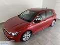 Volkswagen Golf VIII 1.5 TSI Style KLIMA KEYLESS TELEFON LED Rouge - thumbnail 4